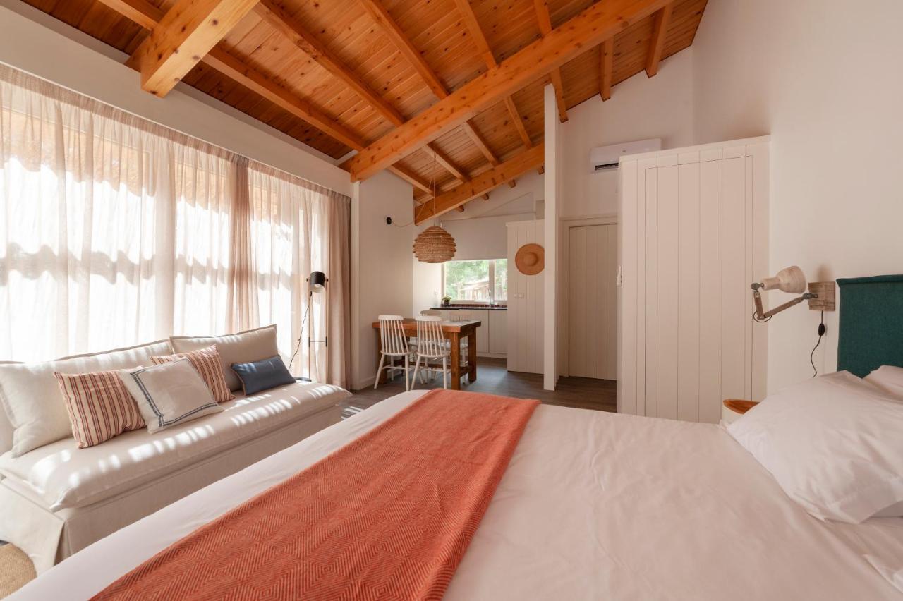 Cabanas Da Viscondessa Urzelina Eksteriør billede
